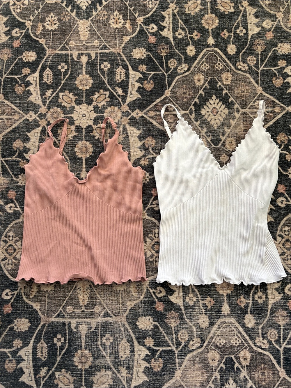 Intimately Free People Tank Top XS/S